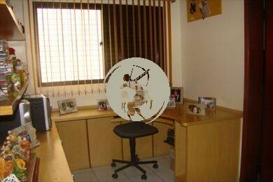 Casa, 4 quartos, 400 m² - Foto 22