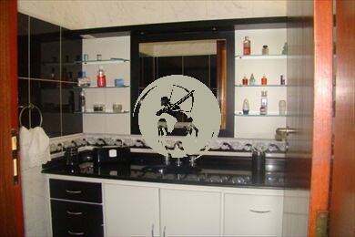 Casa, 4 quartos, 400 m² - Foto 25