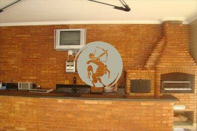 Casa, 4 quartos, 400 m² - Foto 32