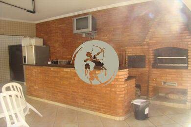 Casa, 4 quartos, 400 m² - Foto 33