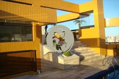 Cobertura à venda com 3 quartos, 500m² - Foto 18