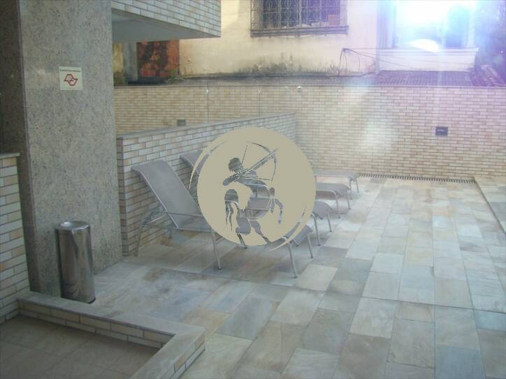 Apartamento, 3 quartos, 187 m² - Foto 14