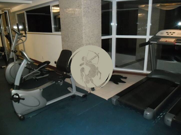 Apartamento, 3 quartos, 187 m² - Foto 2