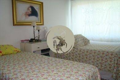 Casa de Condomínio, 3 quartos - Foto 21