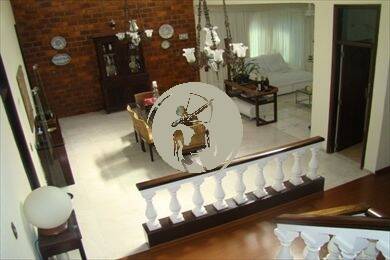 Casa de Condomínio, 3 quartos - Foto 31