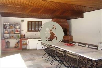 Casa de Condomínio, 3 quartos - Foto 35