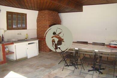 Casa de Condomínio, 3 quartos - Foto 36