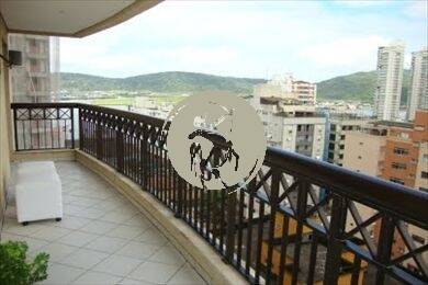 Apartamento, 3 quartos, 127 m² - Foto 1