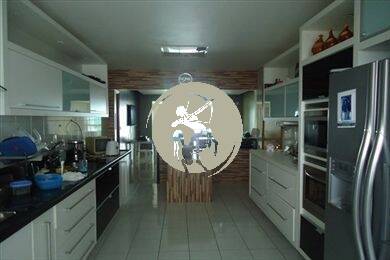 Apartamento, 3 quartos, 200 m² - Foto 5