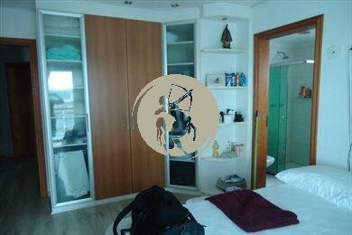 Apartamento, 3 quartos, 200 m² - Foto 7