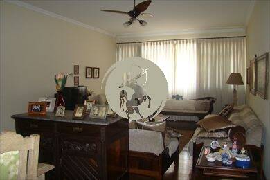 Apartamento, 3 quartos, 150 m² - Foto 2