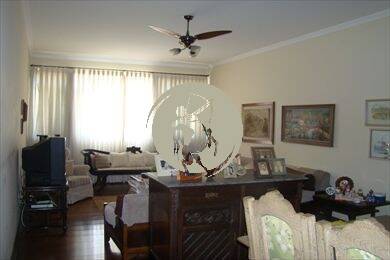 Apartamento, 3 quartos, 150 m² - Foto 3