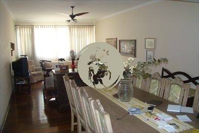 Apartamento, 3 quartos, 150 m² - Foto 4