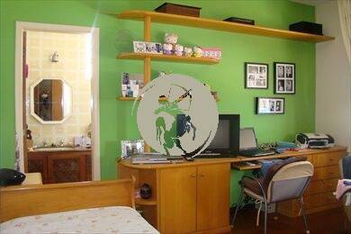 Apartamento, 3 quartos, 150 m² - Foto 13