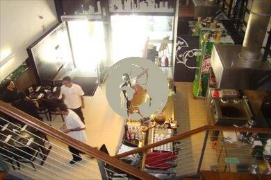 Prédio Inteiro, 180 m² - Foto 6