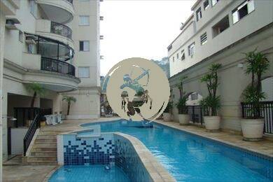 Apartamento, 3 quartos, 95 m² - Foto 3