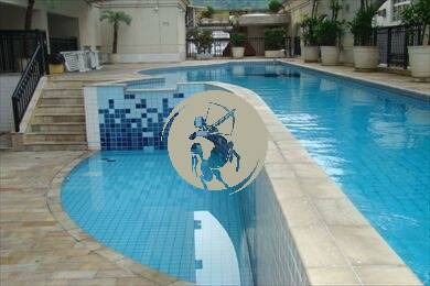 Apartamento, 3 quartos, 95 m² - Foto 6