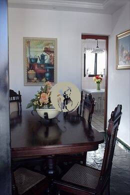 Apartamento, 4 quartos, 196 m² - Foto 3