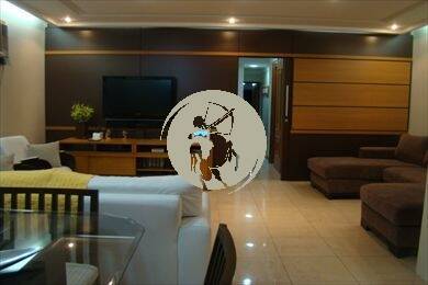 Apartamento, 3 quartos, 170 m² - Foto 1