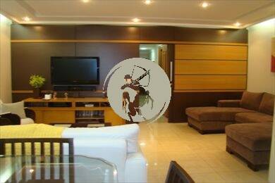 Apartamento, 3 quartos, 170 m² - Foto 2