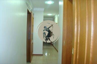 Apartamento, 3 quartos, 170 m² - Foto 3