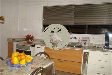 Apartamento, 3 quartos, 170 m² - Foto 5