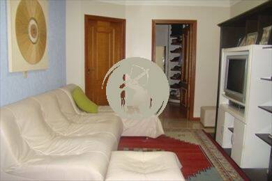 Apartamento, 3 quartos, 170 m² - Foto 8