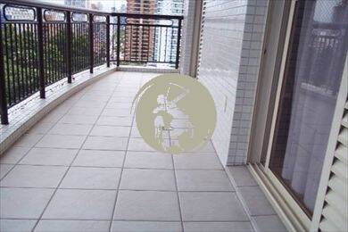 Apartamento, 3 quartos, 185 m² - Foto 2