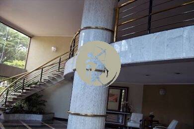 Apartamento, 3 quartos, 185 m² - Foto 3