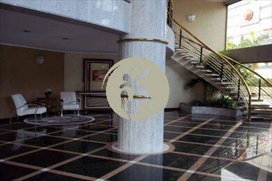 Apartamento, 3 quartos, 185 m² - Foto 31