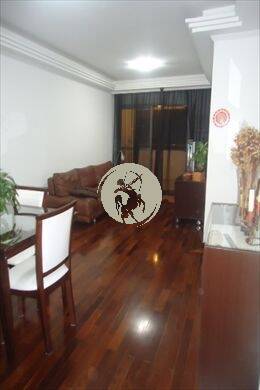 Apartamento, 4 quartos, 230 m² - Foto 11