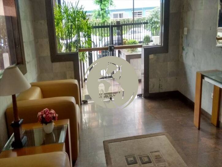 Apartamento, 2 quartos, 96 m² - Foto 1