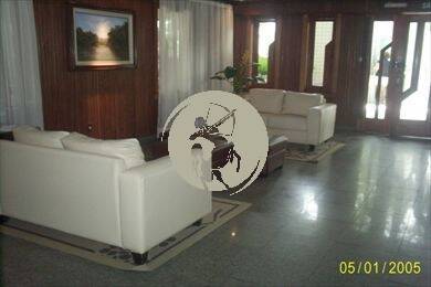 Apartamento, 2 quartos, 290 m² - Foto 1