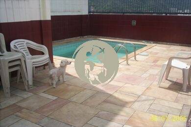 Apartamento, 2 quartos, 290 m² - Foto 5