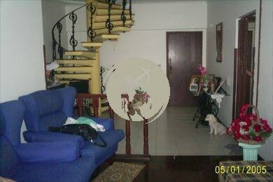 Apartamento, 2 quartos, 290 m² - Foto 7