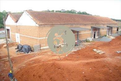 Depósito-Galpão, 1700 m² - Foto 5