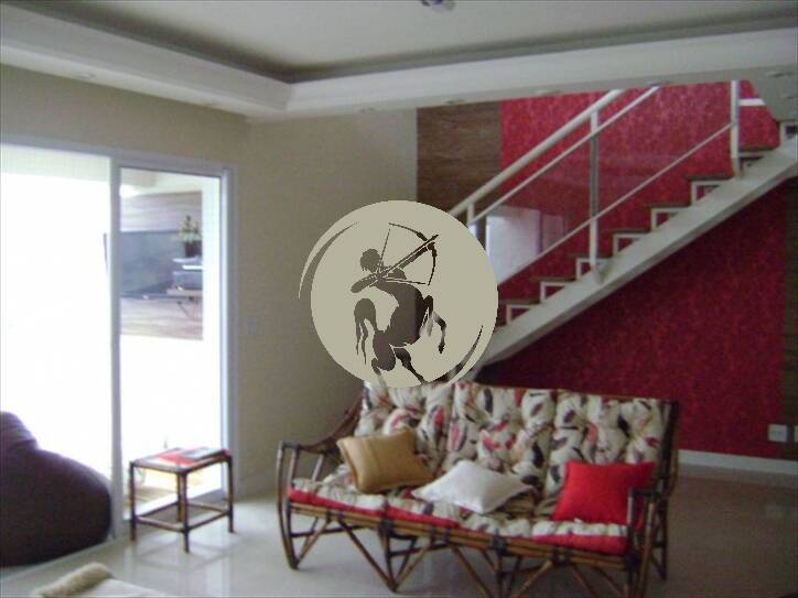 Cobertura, 3 quartos, 300 m² - Foto 1