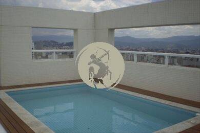 Cobertura, 3 quartos, 300 m² - Foto 9