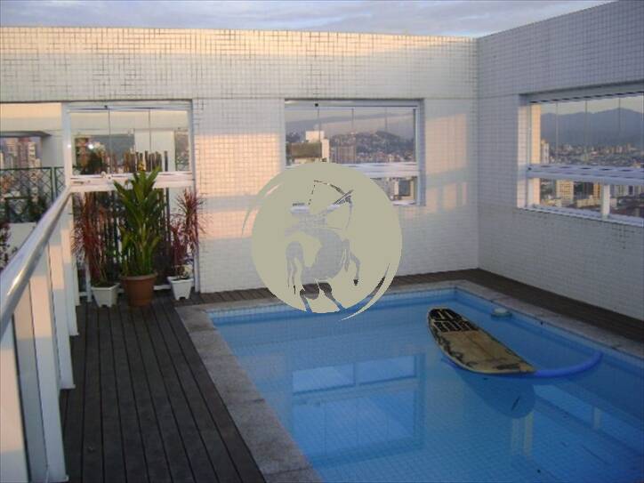 Cobertura, 3 quartos, 300 m² - Foto 19