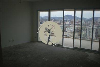 Cobertura, 3 quartos, 300 m² - Foto 1