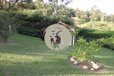 Casa, 3 quartos, 480 m² - Foto 1