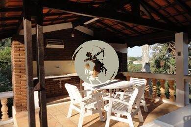 Casa, 3 quartos, 480 m² - Foto 20