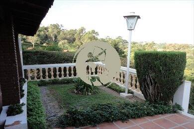 Casa, 3 quartos, 480 m² - Foto 32