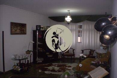 Apartamento, 4 quartos, 230 m² - Foto 1