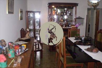 Apartamento, 4 quartos, 230 m² - Foto 2