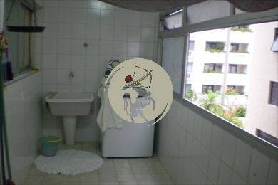 Apartamento, 4 quartos, 230 m² - Foto 9