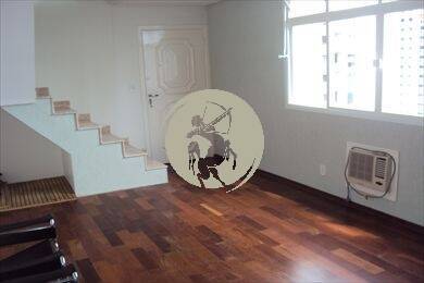 Cobertura, 3 quartos, 255 m² - Foto 1