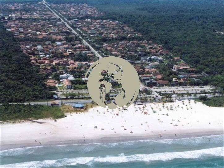 Casa, 7 quartos, 518 m² - Foto 1