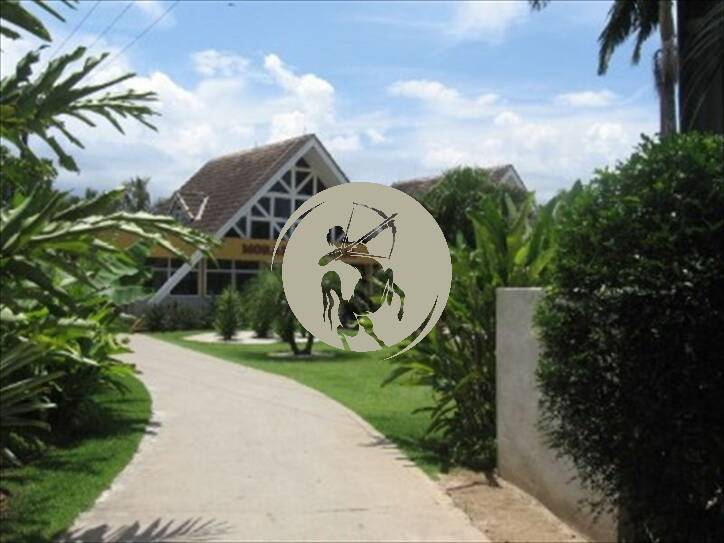 Casa, 7 quartos, 518 m² - Foto 2