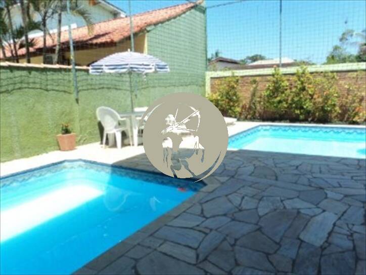 Casa, 7 quartos, 518 m² - Foto 12